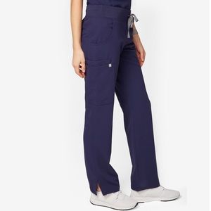 NWT Figs Cargo Scrub Pants (Kade) ST